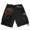Bermuda homme gothique