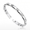 Bracelet homme tungstène Dasher