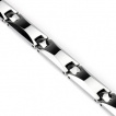 Bracelet homme tungstène Dasher