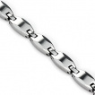 Bracelet homme tungstène Kernel