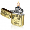Briquet tempête