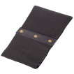 Ceinture de taille femme similicuir Banned avec boucles décoratives bronze