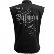 Chemise dbardeur homme Batman Gothique (licence officielle)