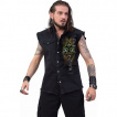 Chemise débardeur homme confinement 2020