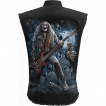 Chemise dbardeur homme Rocker Zombie