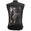 Chemise sans manche homme avec La Mort 