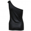 Débardeur asymétrique femme