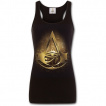 Débardeur femme à logo Assassins Creed Origins