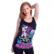 Débardeur femme I'M MAGICAL à poney sirène - Cupcake Cult