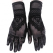 Gants femme gothiques symboles alchémiques HENNA - Restyle