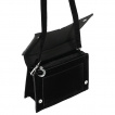 Grand sac à main gothique BIG BAT BAG - Restyle