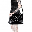 Grand sac à main gothique BIG BAT BAG - Restyle