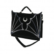 Grand sac à main gothique BIG BAT BAG - Restyle
