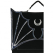 Grand sac à main gothique BIG BAT BAG - Restyle