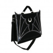 Grand sac à main gothique BIG BAT BAG - Restyle