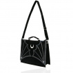 Grand sac à main gothique BIG BAT BAG - Restyle