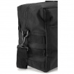 Grand Sac utilitaire militaire noir  - Brandit