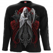 T-shirt homme manches longues  Desse de la Mort