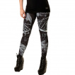 Leggings gothique