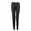 Leggings à imprimé cranes fleur de Lys