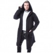 Manteau à capuche homme AZIEL HOOD - Vixxsin