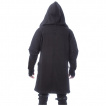 Manteau à capuche homme AZIEL HOOD - Vixxsin