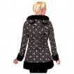 Manteau femme  oreilles de panda - Banned