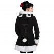 Manteau femme