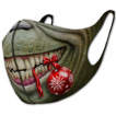 Masque bouche et nez gobelin anti noel (Import UK - Non norm AFNOR)