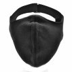 Masque noir homme 