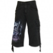 Pantacourt homme