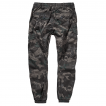 Pantalon homme camouflage