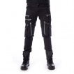 Pantalon homme à zip et poches ANDRE - Vixxsin