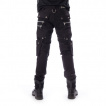 Pantalon homme à zip et poches ANDRE - Vixxsin