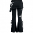 Pantalon Legging pattes d'eph / jupe 