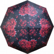 Parapluie gothique avec roses ensanglantes