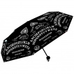 Parapluie gothique design planche ouija 