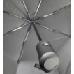 Parapluie gothique GOTH SKULL à crane vampire