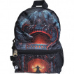 Petit sac à dos Le repère du dragon