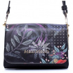 Petit sac  main style floral nature morte - Melli mello