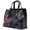 Sac à main style floral nature morte - Melli mello