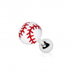 Piercing cartilage balle de baseball