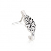 Piercing nez tige