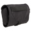 Pochette de toilette homme noire style militaire - Brandit