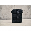 Pochette style militaire noire Molle Pouch Fire - Brandit