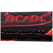 Porte-feuille ACDC (licence officielle)