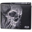 Porte-feuille goth-rock
