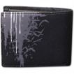 Porte-feuille goth-rock