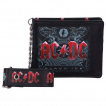 Porte-feuilles ACDC