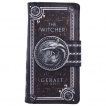 Portefeuille long The Witcher (Geralt de Riv) - Licence officielle (18,5cm)